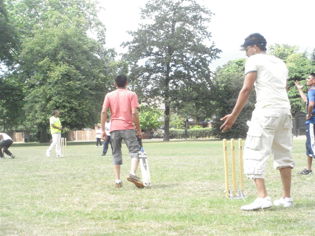 DSC03035 - ©1987-2017 SKS Swaminarayan Temple East London