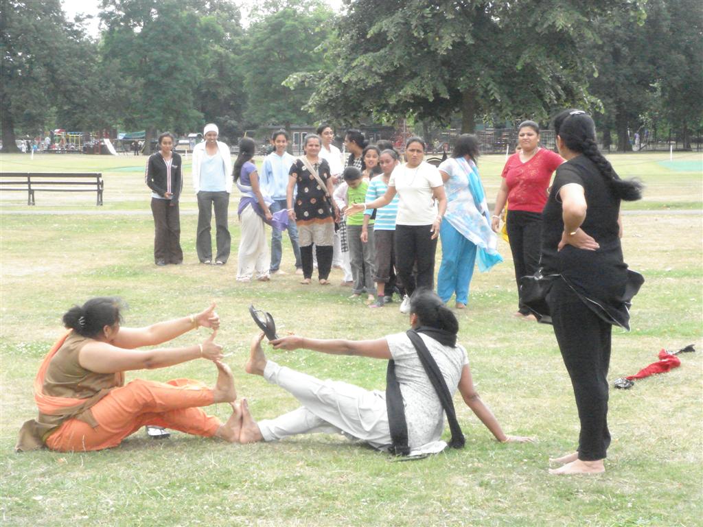 DSC03036 - ©1987-2017 SKS Swaminarayan Temple East London