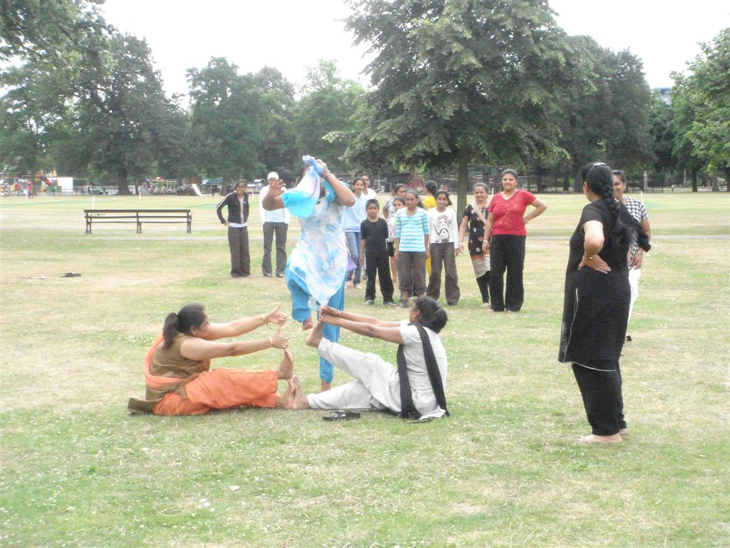 DSC03038 - ©1987-2017 SKS Swaminarayan Temple East London
