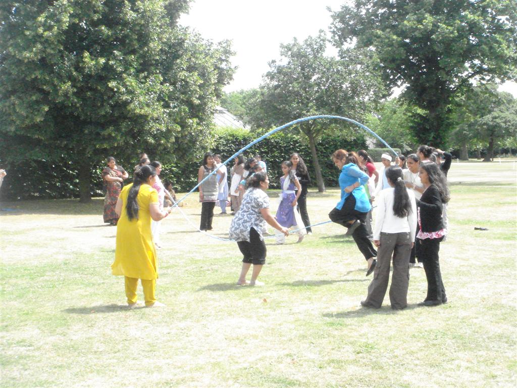 DSC03052 - ©1987-2017 SKS Swaminarayan Temple East London