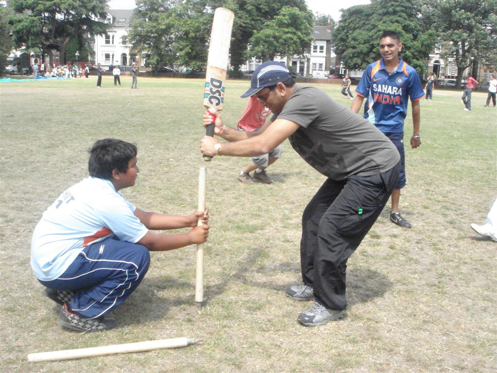 DSC03056 - ©1987-2017 SKS Swaminarayan Temple East London