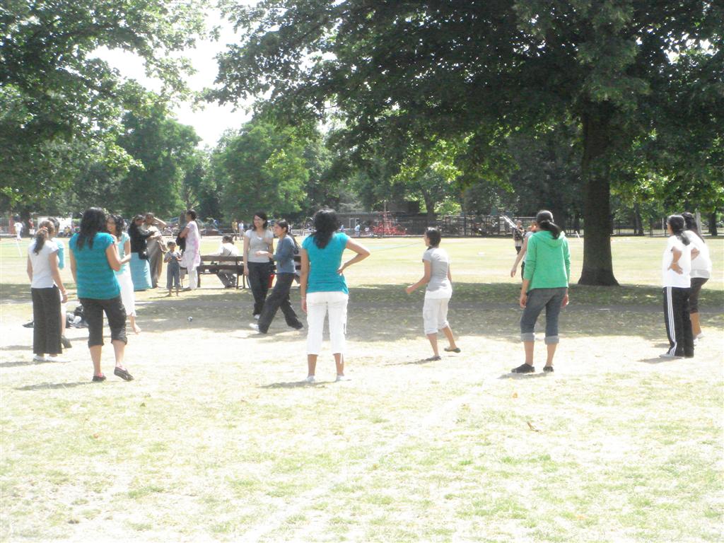 DSC03057 - ©1987-2017 SKS Swaminarayan Temple East London
