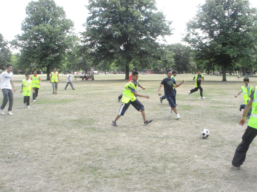 DSC03058 - ©1987-2017 SKS Swaminarayan Temple East London
