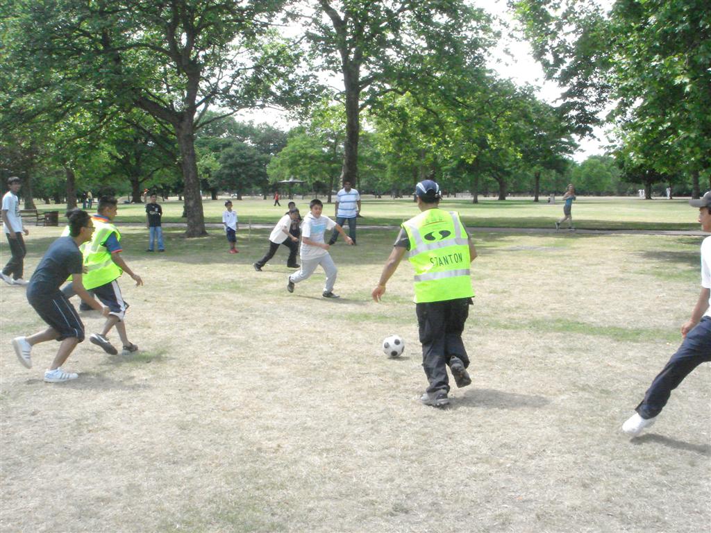 DSC03059 - ©1987-2017 SKS Swaminarayan Temple East London