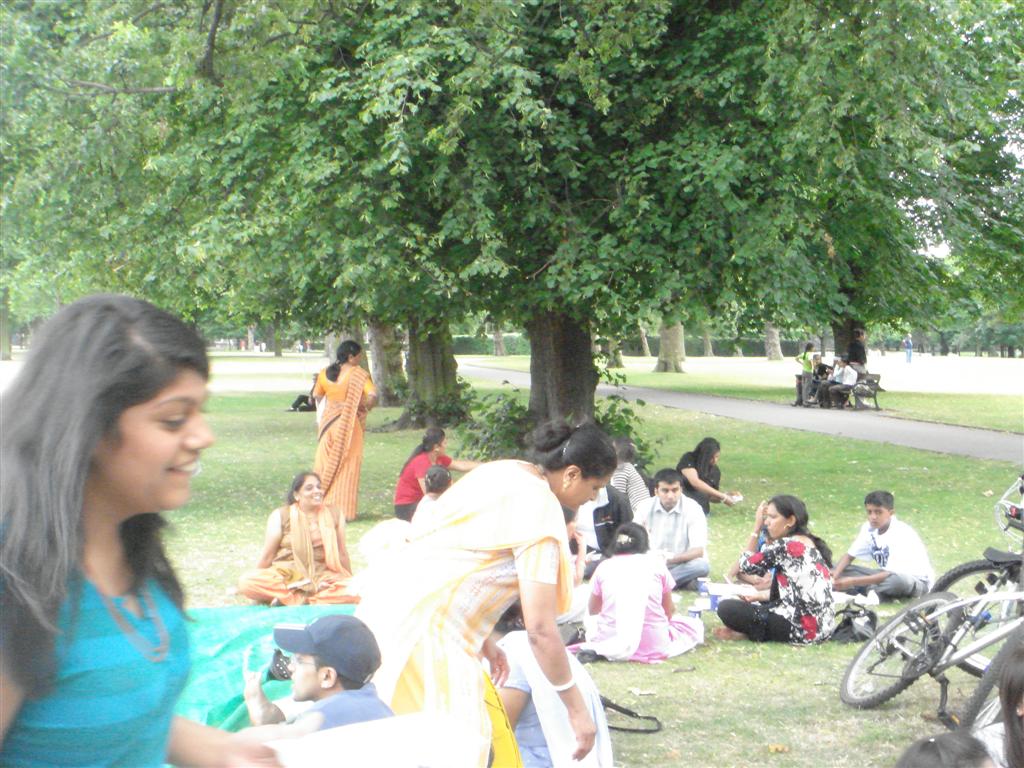 DSC03078 - ©1987-2017 SKS Swaminarayan Temple East London