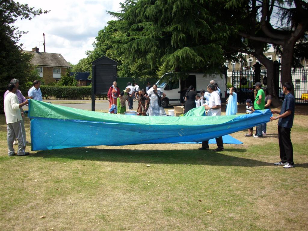DSCI0055 - ©1987-2017 SKS Swaminarayan Temple East London