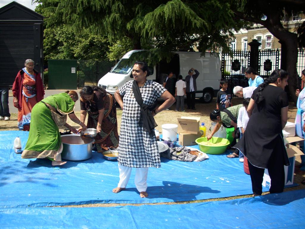 DSCI0056 - ©1987-2017 SKS Swaminarayan Temple East London
