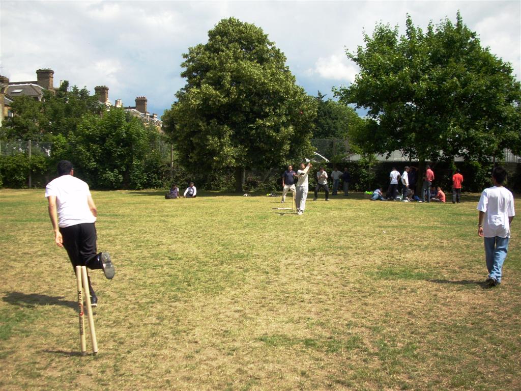 DSCI0058 - ©1987-2017 SKS Swaminarayan Temple East London