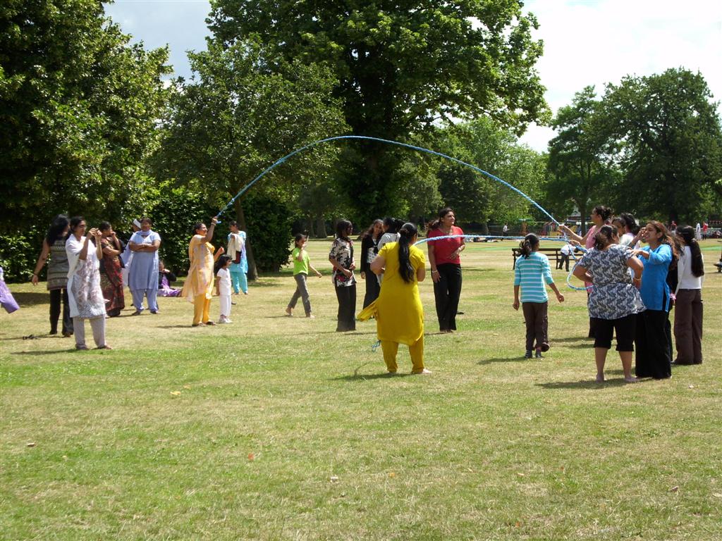 DSCI0059 - ©1987-2017 SKS Swaminarayan Temple East London
