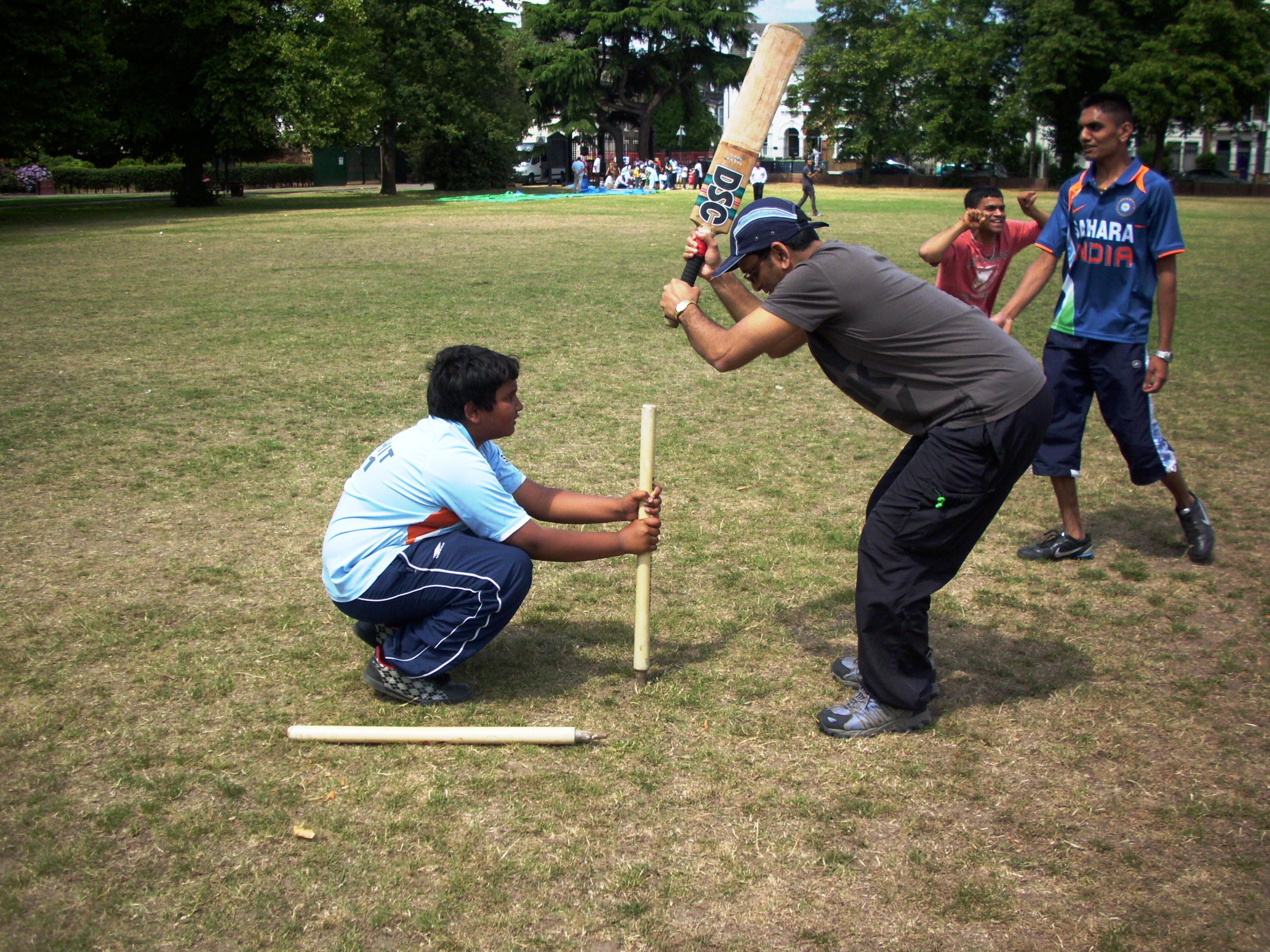 DSCI0062 - ©1987-2017 SKS Swaminarayan Temple East London
