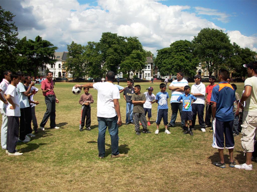DSCI0065 - ©1987-2017 SKS Swaminarayan Temple East London