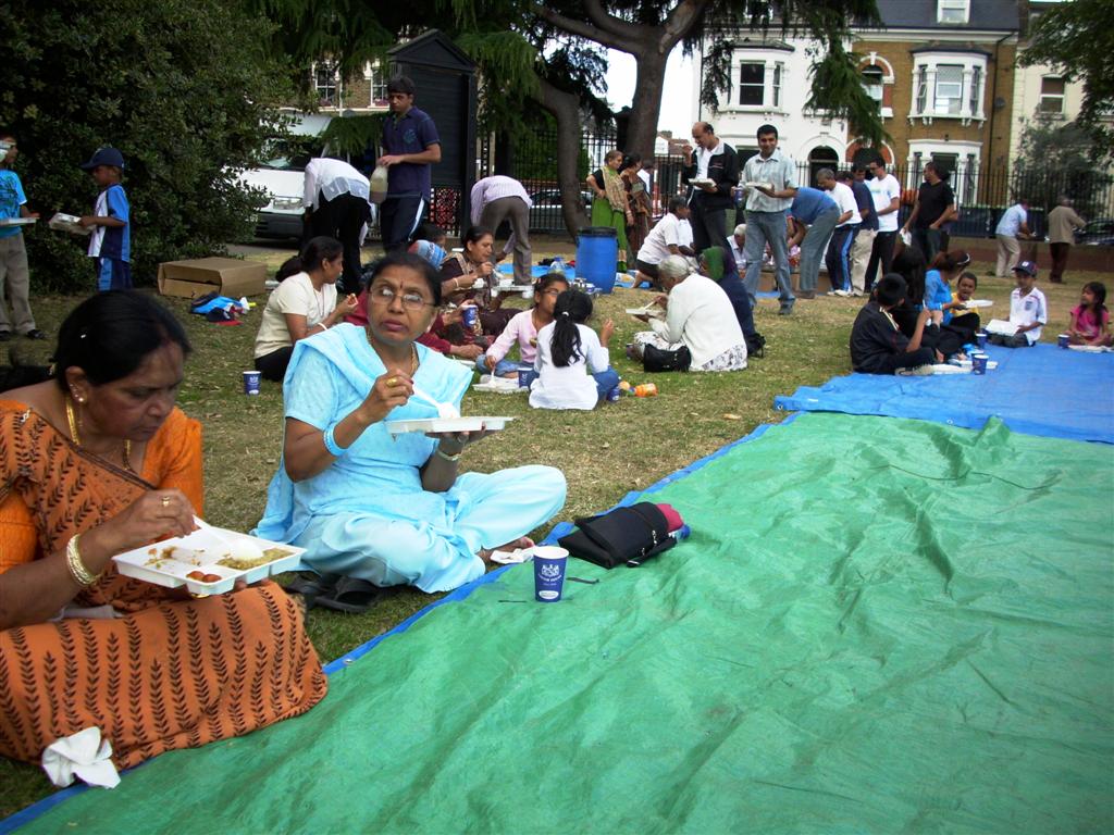 DSCI0077 - ©1987-2017 SKS Swaminarayan Temple East London