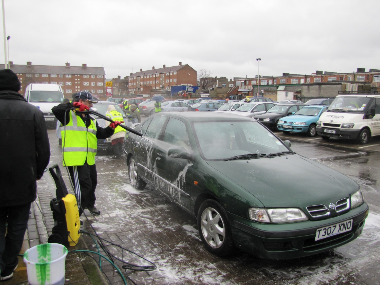 IMG 1697 - ©1987-2017 SKS Swaminarayan Temple East London