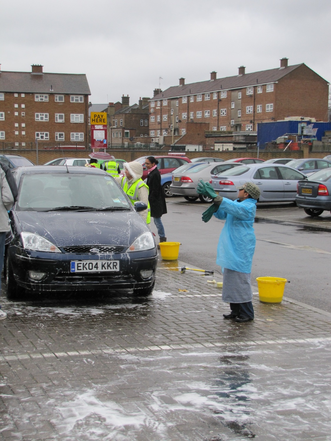 IMG 1698 - ©1987-2017 SKS Swaminarayan Temple East London