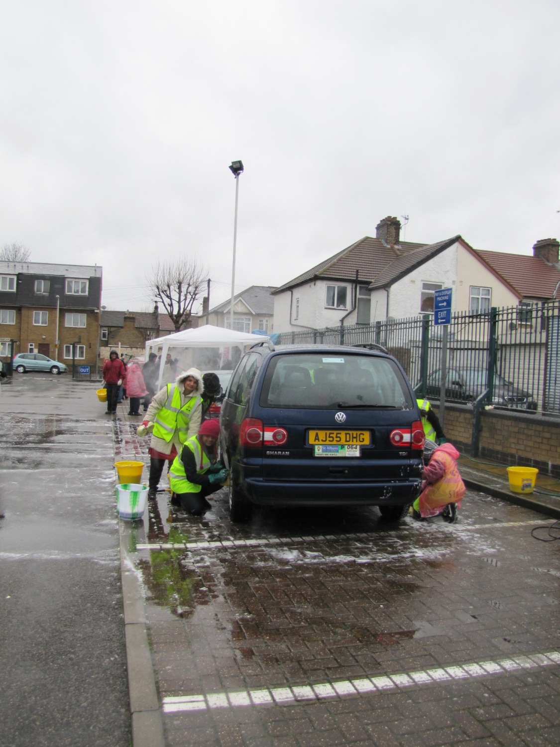 IMG 1707 - ©1987-2017 SKS Swaminarayan Temple East London