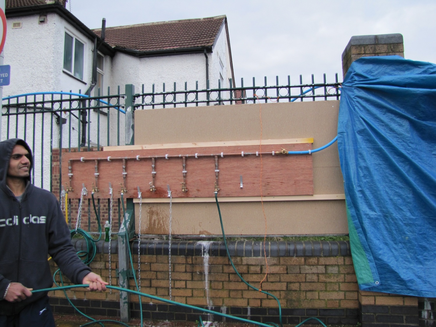 IMG 1709  2  - ©1987-2017 SKS Swaminarayan Temple East London