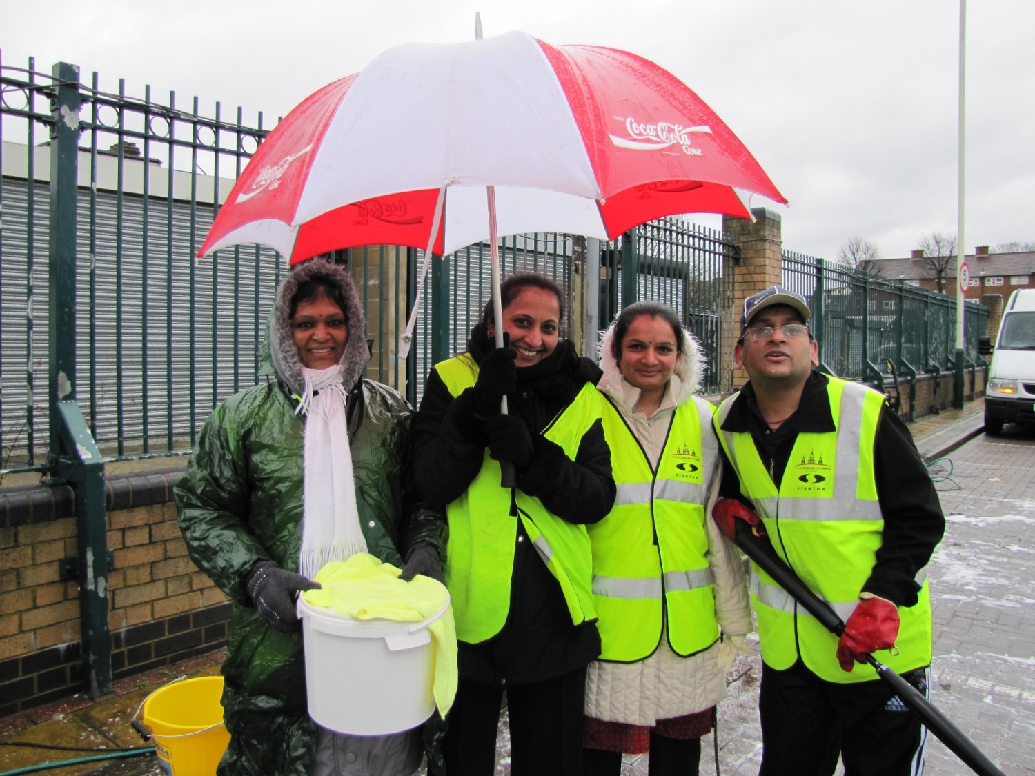 IMG 1723 - ©1987-2017 SKS Swaminarayan Temple East London