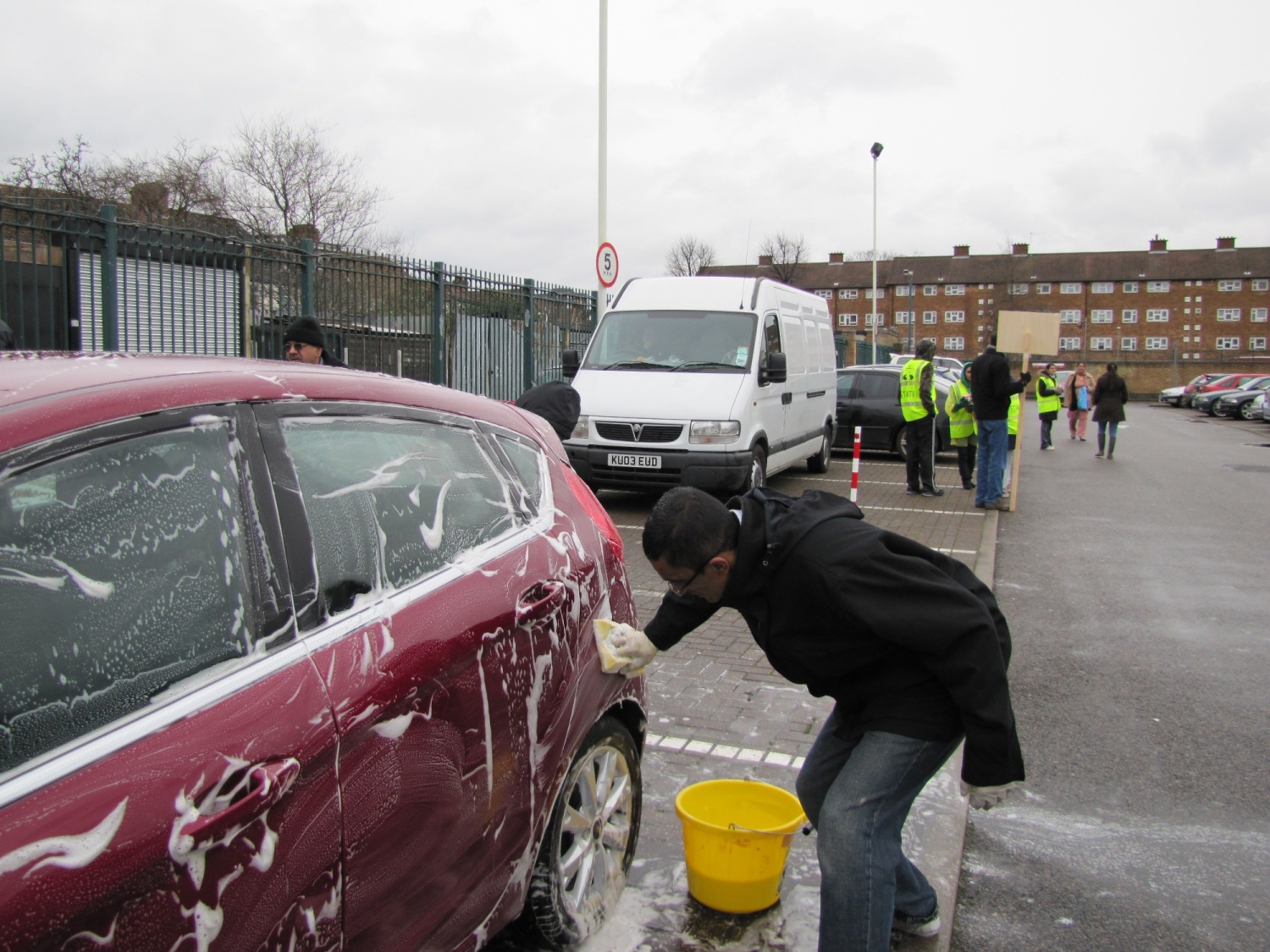 IMG 1743 - ©1987-2017 SKS Swaminarayan Temple East London
