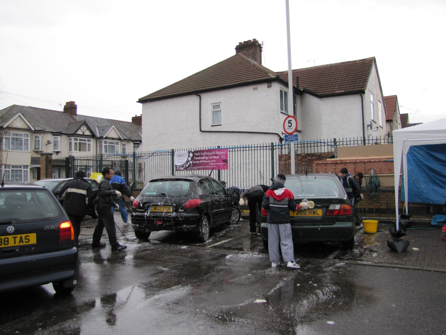 IMG 1745 - ©1987-2017 SKS Swaminarayan Temple East London