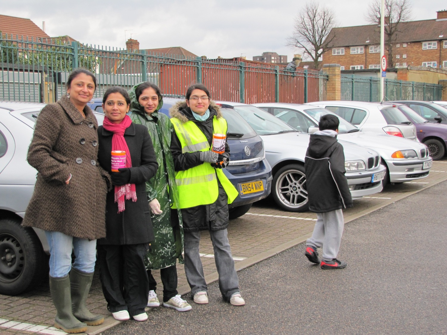IMG 1754 - ©1987-2017 SKS Swaminarayan Temple East London