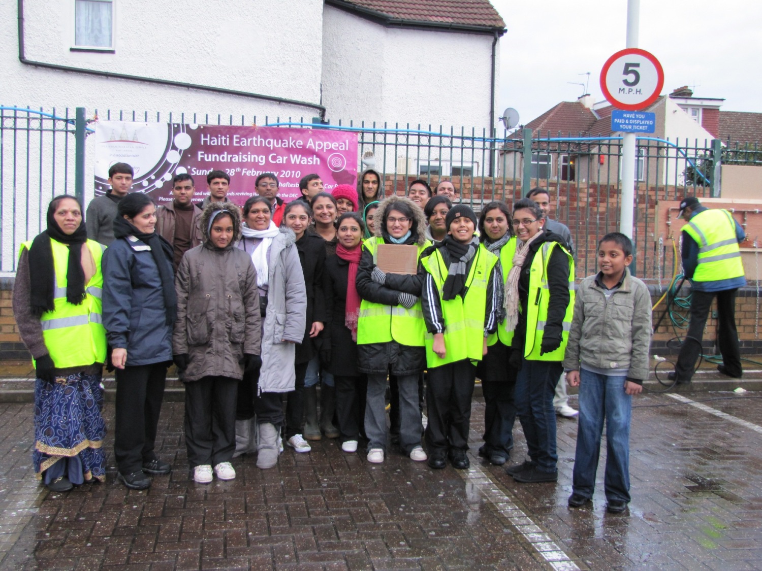 IMG 1766 - ©1987-2017 SKS Swaminarayan Temple East London