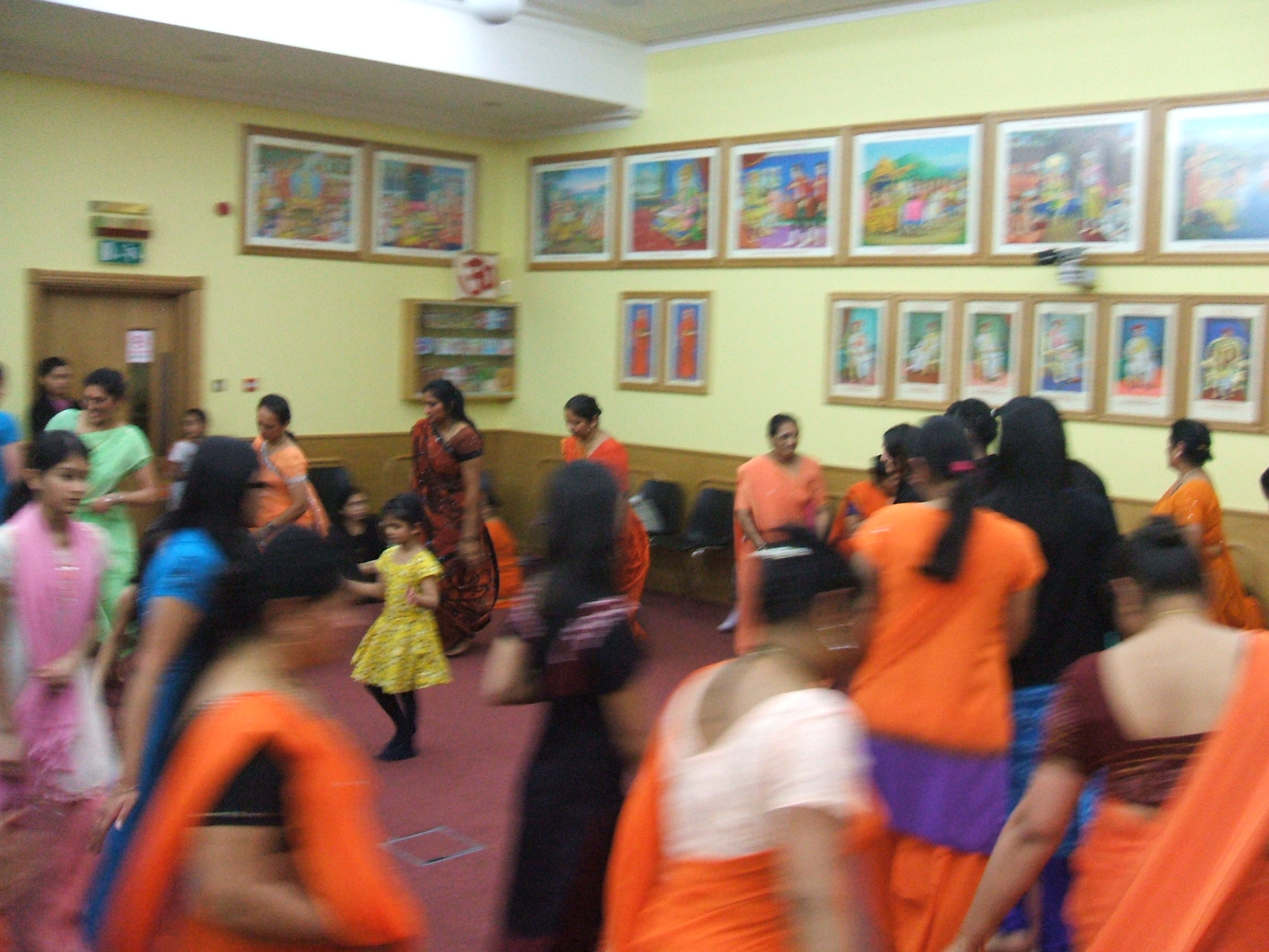 ©1987-2017 SKS Swaminarayan Temple East London
