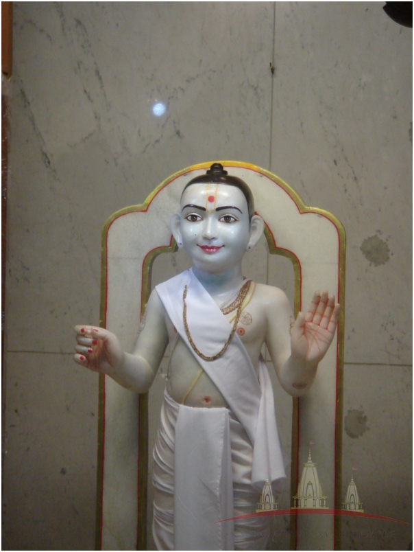 ©1987-2017 SKS Swaminarayan Temple East London