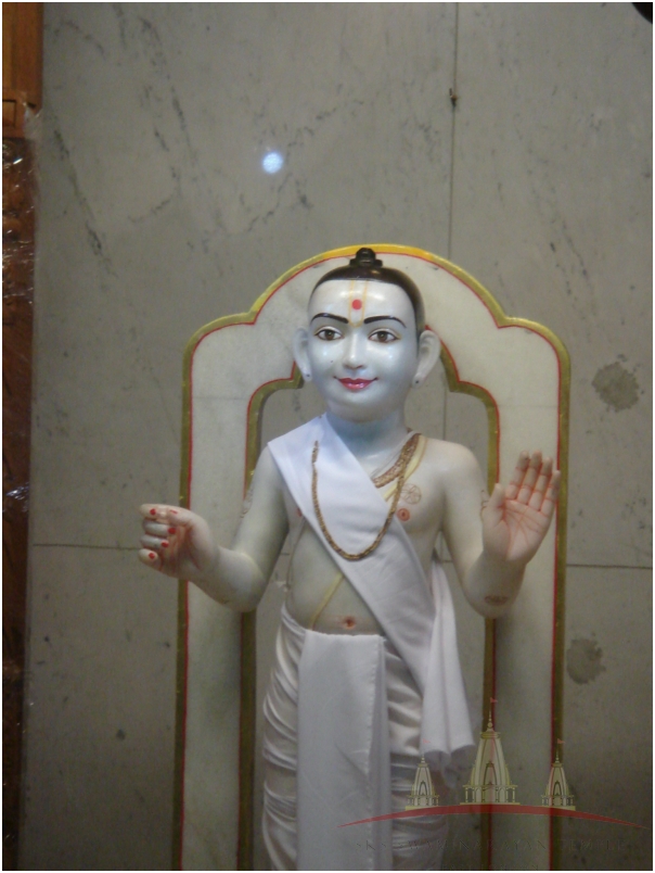 ©1987-2017 SKS Swaminarayan Temple East London