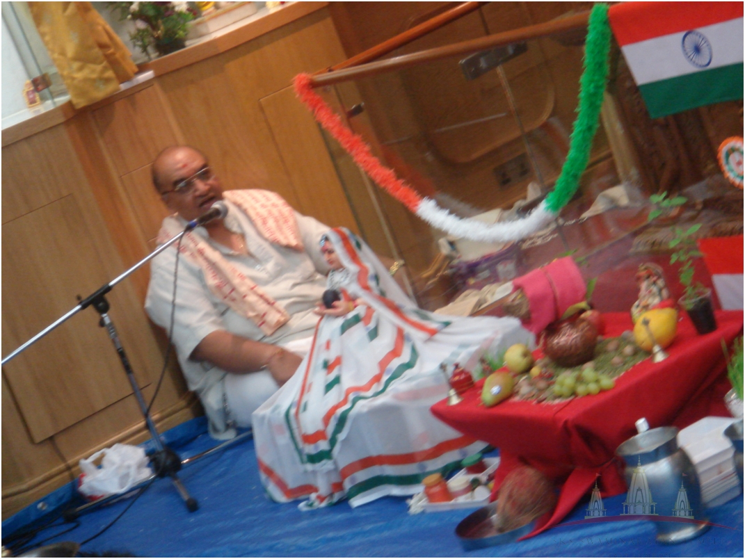 ©1987-2017 SKS Swaminarayan Temple East London