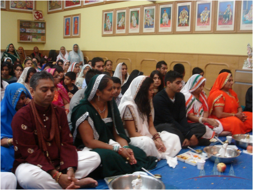 ©1987-2017 SKS Swaminarayan Temple East London