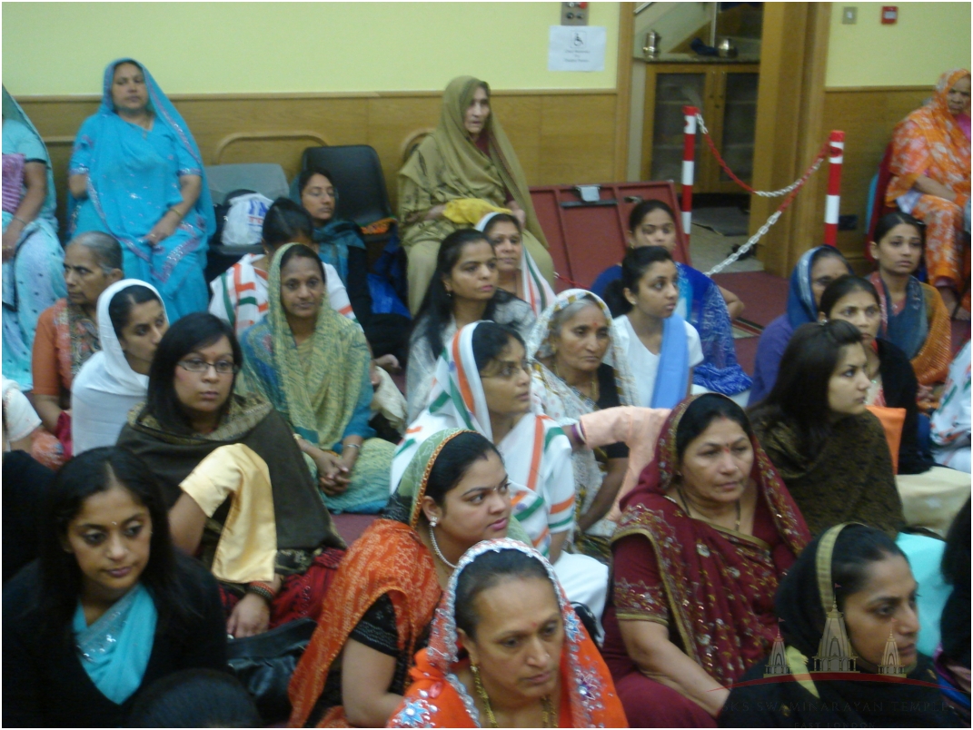 ©1987-2017 SKS Swaminarayan Temple East London