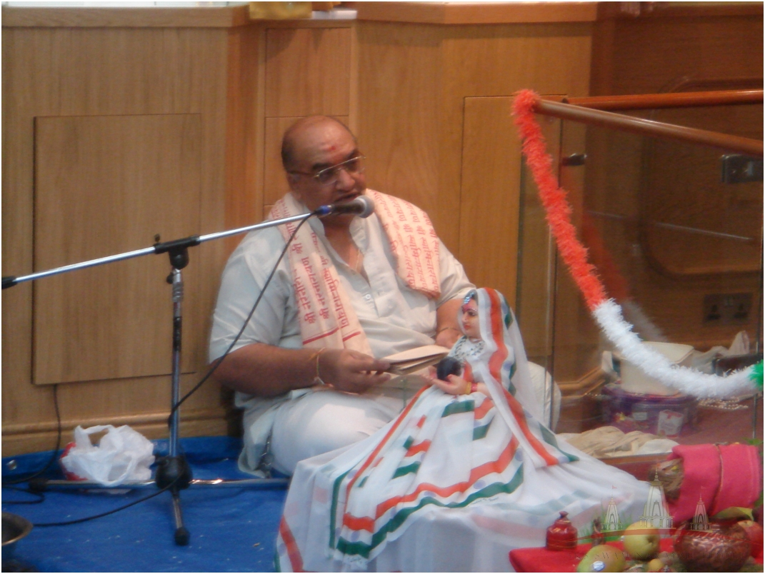 ©1987-2017 SKS Swaminarayan Temple East London