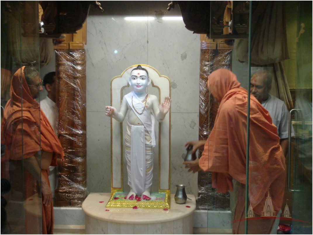 ©1987-2017 SKS Swaminarayan Temple East London