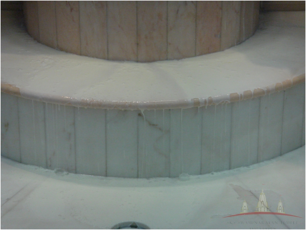 ©1987-2017 SKS Swaminarayan Temple East London