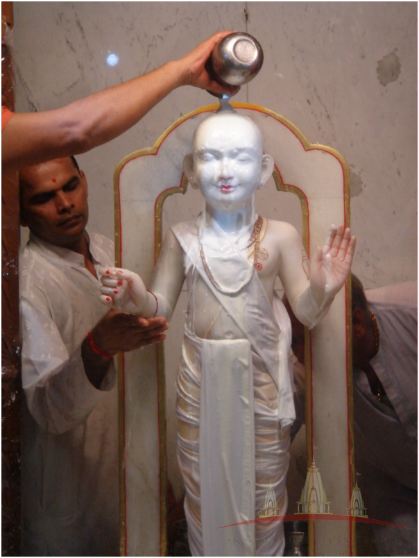 ©1987-2017 SKS Swaminarayan Temple East London