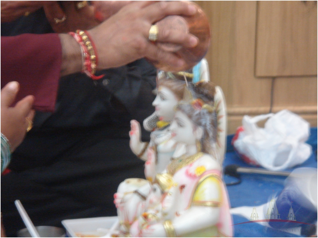 ©1987-2017 SKS Swaminarayan Temple East London