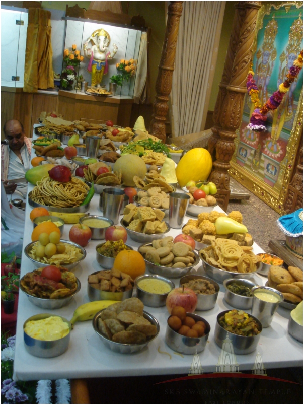 ©1987-2017 SKS Swaminarayan Temple East London