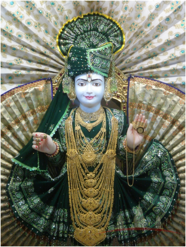 ©1987-2017 SKS Swaminarayan Temple East London