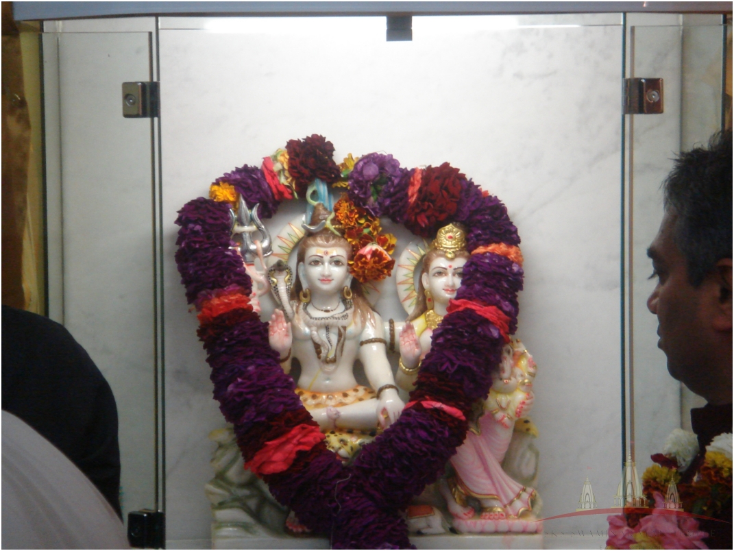 ©1987-2017 SKS Swaminarayan Temple East London