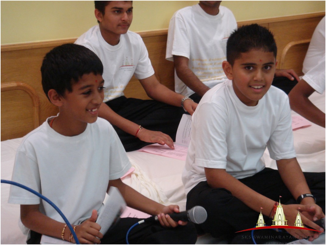 ©1987-2017 SKS Swaminarayan Temple East London