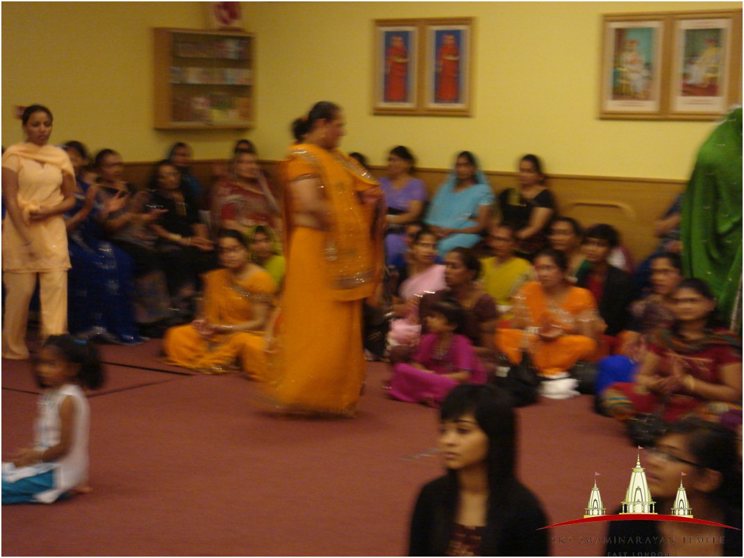 DSC03994 - ©1987-2017 SKS Swaminarayan Temple East London
