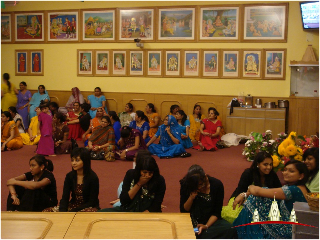 ©1987-2017 SKS Swaminarayan Temple East London