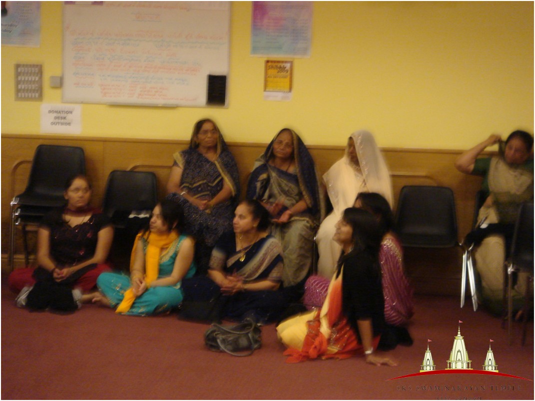 ©1987-2017 SKS Swaminarayan Temple East London