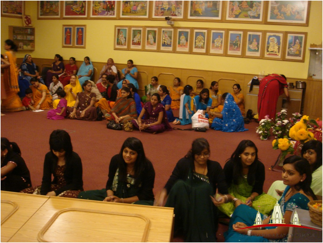 ©1987-2017 SKS Swaminarayan Temple East London