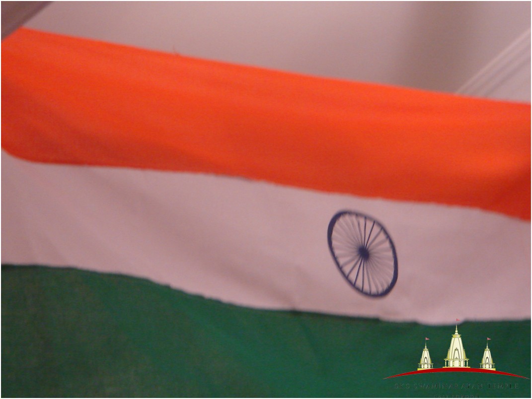 ©1987-2017 SKS Swaminarayan Temple East London