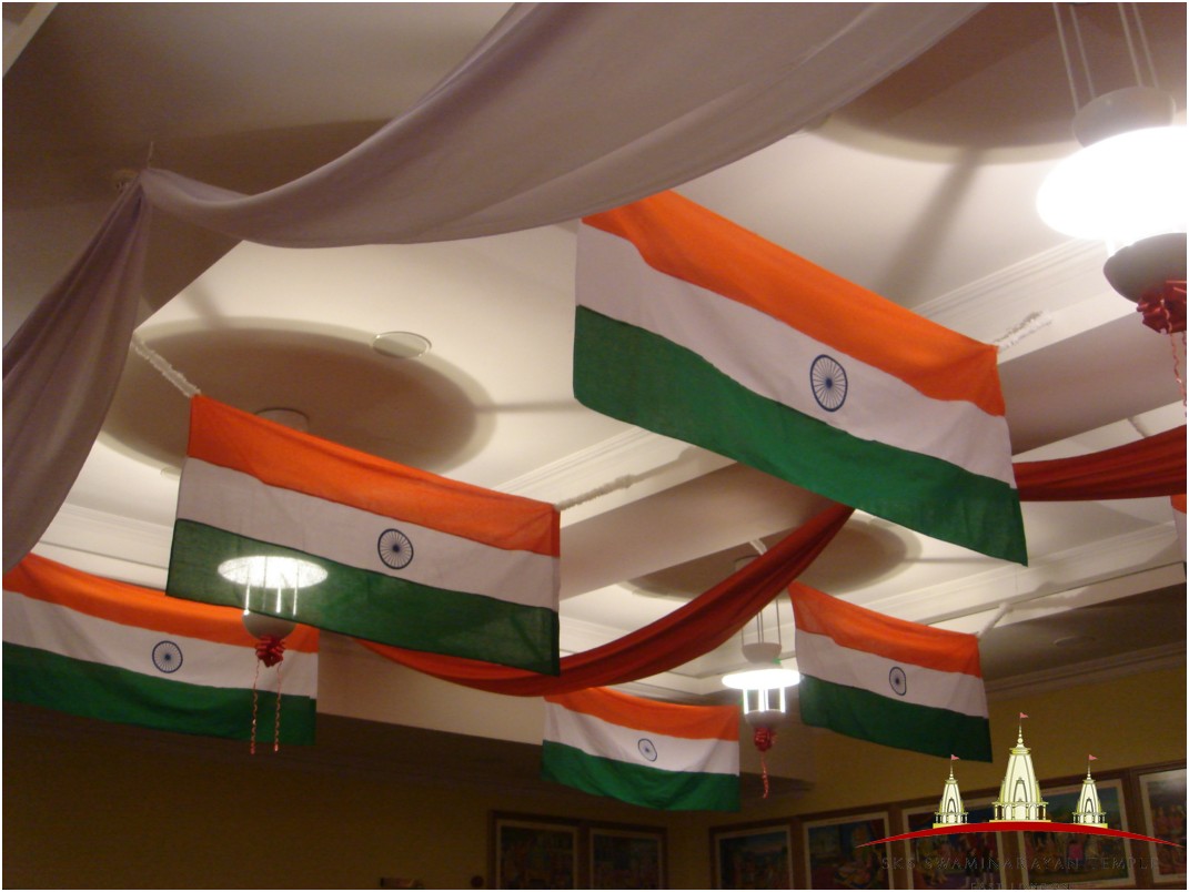 ©1987-2017 SKS Swaminarayan Temple East London