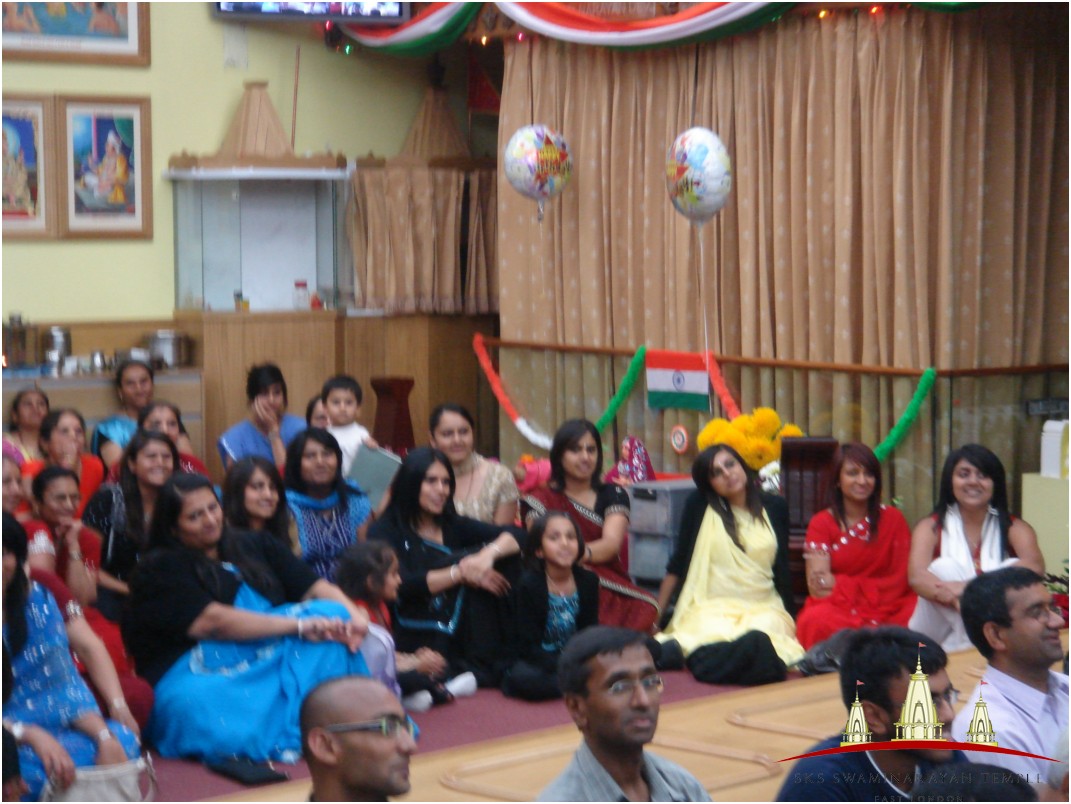 ©1987-2017 SKS Swaminarayan Temple East London