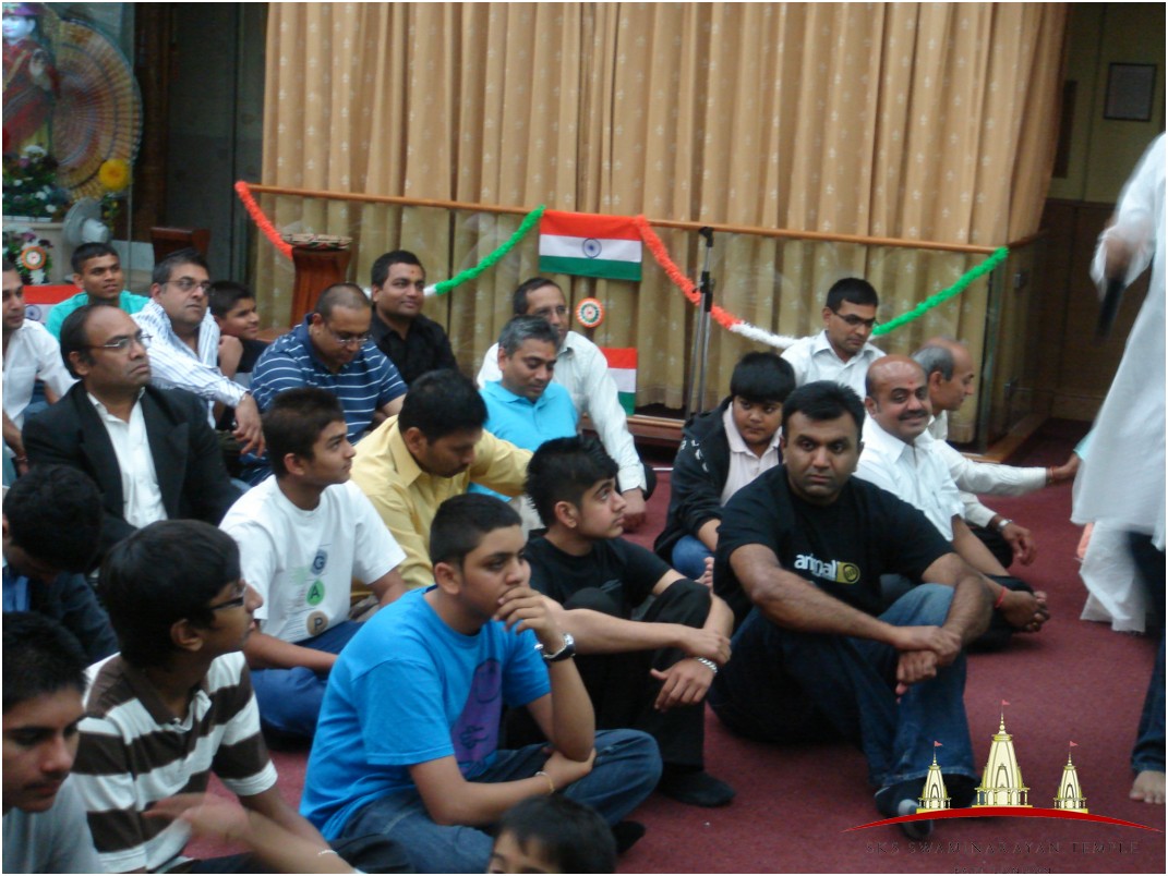©1987-2017 SKS Swaminarayan Temple East London