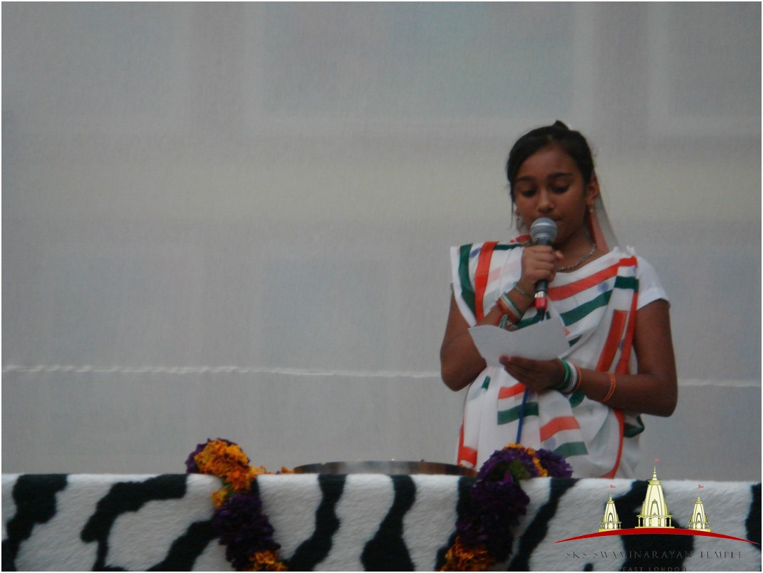 ©1987-2017 SKS Swaminarayan Temple East London