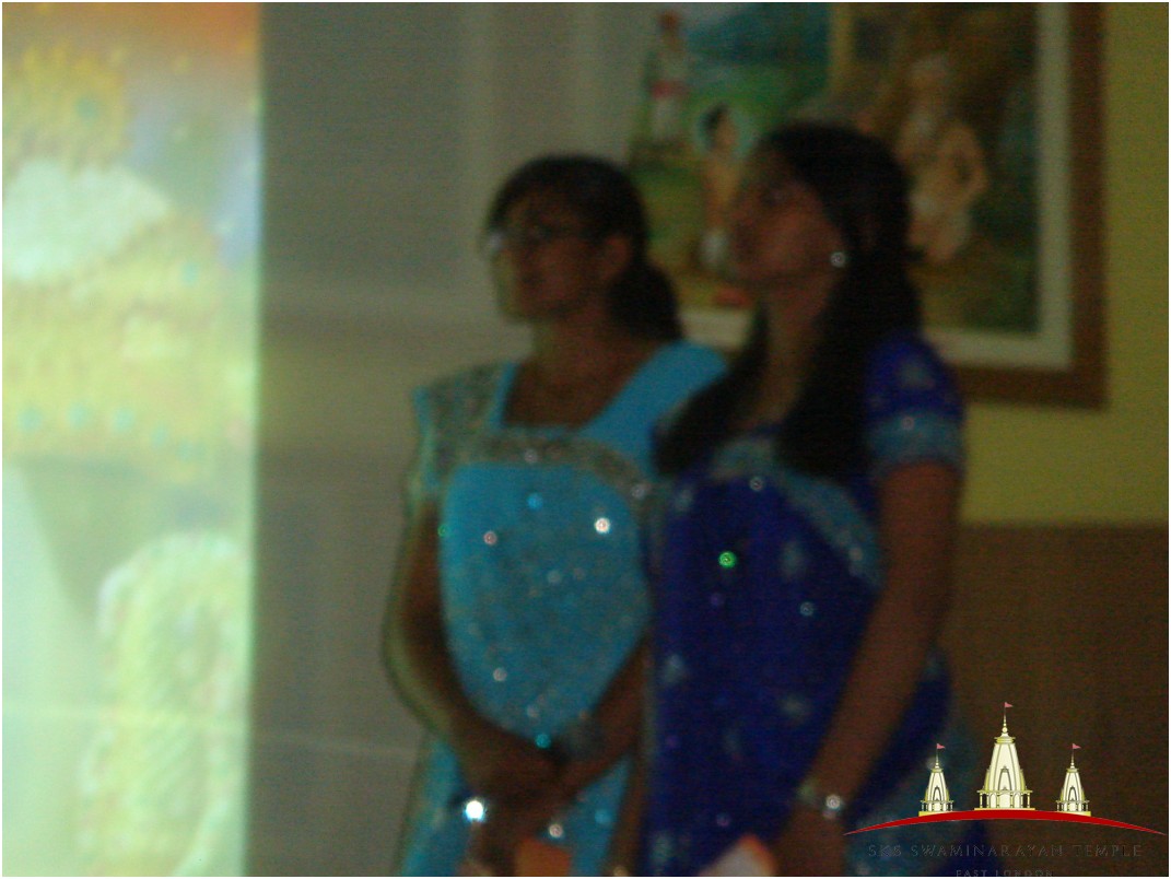 ©1987-2017 SKS Swaminarayan Temple East London